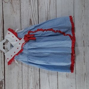 Samara Dress